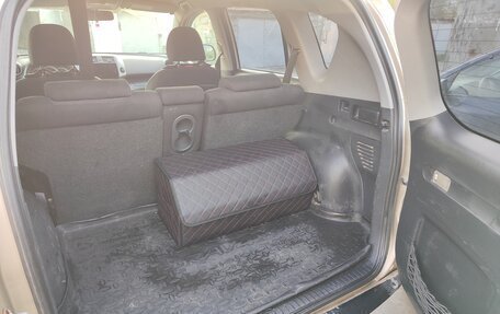Toyota RAV4, 2007 год, 1 100 000 рублей, 10 фотография
