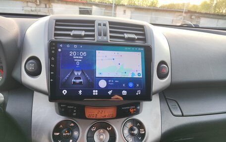 Toyota RAV4, 2007 год, 1 100 000 рублей, 14 фотография