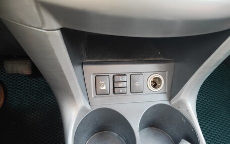 Toyota RAV4, 2007 год, 1 100 000 рублей, 15 фотография