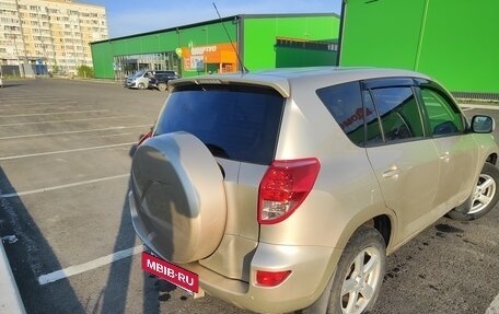 Toyota RAV4, 2007 год, 1 100 000 рублей, 6 фотография