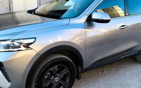 Haval F7x I, 2023 год, 2 300 000 рублей, 2 фотография