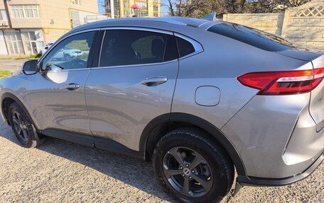 Haval F7x I, 2023 год, 2 300 000 рублей, 6 фотография