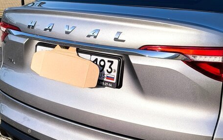 Haval F7x I, 2023 год, 2 300 000 рублей, 4 фотография