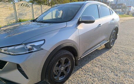 Haval F7x I, 2023 год, 2 300 000 рублей, 7 фотография
