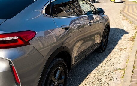 Haval F7x I, 2023 год, 2 300 000 рублей, 8 фотография