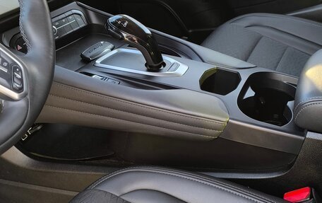 Haval F7x I, 2023 год, 2 300 000 рублей, 14 фотография