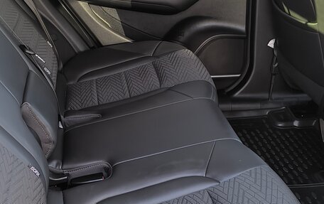 Haval F7x I, 2023 год, 2 300 000 рублей, 13 фотография