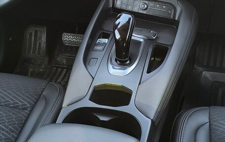 Haval F7x I, 2023 год, 2 300 000 рублей, 12 фотография
