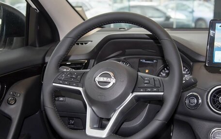 Nissan Qashqai, 2025 год, 2 350 000 рублей, 16 фотография