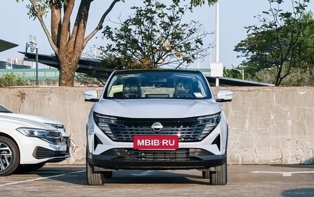 Nissan Qashqai, 2025 год, 2 350 000 рублей, 2 фотография