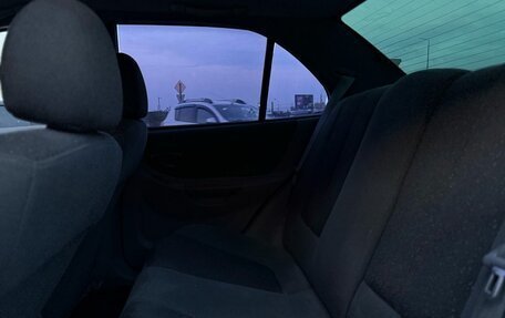 Hyundai Accent II, 2007 год, 360 000 рублей, 13 фотография