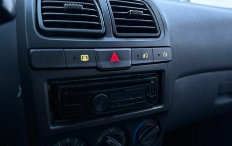 Hyundai Accent II, 2007 год, 360 000 рублей, 14 фотография