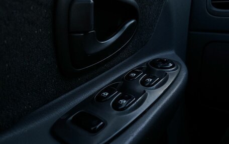 Hyundai Accent II, 2007 год, 360 000 рублей, 19 фотография