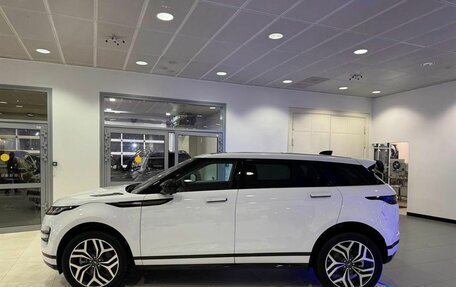 Land Rover Range Rover Evoque II, 2025 год, 5 830 000 рублей, 2 фотография