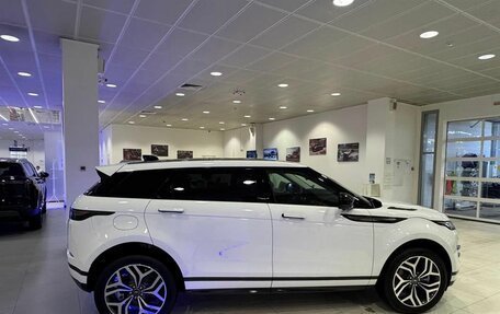 Land Rover Range Rover Evoque II, 2025 год, 5 830 000 рублей, 4 фотография