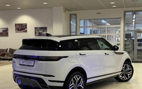Land Rover Range Rover Evoque II, 2025 год, 5 830 000 рублей, 3 фотография