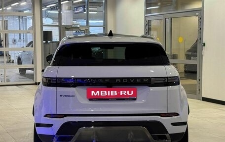 Land Rover Range Rover Evoque II, 2025 год, 5 830 000 рублей, 5 фотография