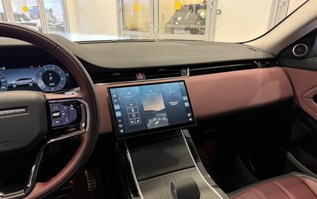 Land Rover Range Rover Evoque II, 2025 год, 5 830 000 рублей, 20 фотография
