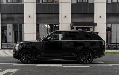 Land Rover Range Rover IV рестайлинг, 2026 год, 23 990 000 рублей, 7 фотография