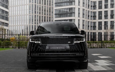 Land Rover Range Rover IV рестайлинг, 2026 год, 23 990 000 рублей, 2 фотография