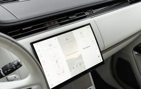 Land Rover Range Rover IV рестайлинг, 2026 год, 23 990 000 рублей, 19 фотография