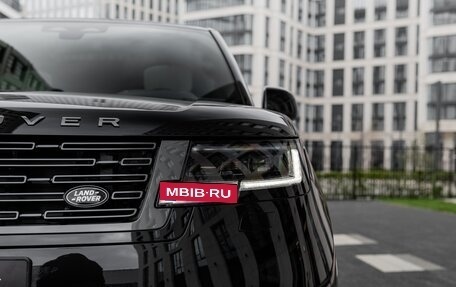 Land Rover Range Rover IV рестайлинг, 2026 год, 23 990 000 рублей, 11 фотография