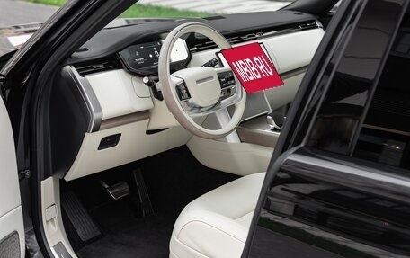 Land Rover Range Rover IV рестайлинг, 2026 год, 23 990 000 рублей, 15 фотография