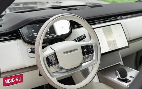 Land Rover Range Rover IV рестайлинг, 2026 год, 23 990 000 рублей, 18 фотография