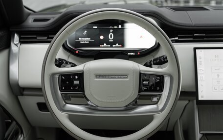 Land Rover Range Rover IV рестайлинг, 2026 год, 23 990 000 рублей, 27 фотография
