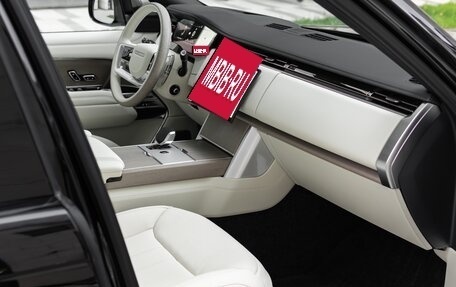 Land Rover Range Rover IV рестайлинг, 2026 год, 23 990 000 рублей, 31 фотография