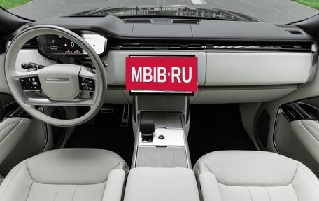 Land Rover Range Rover IV рестайлинг, 2026 год, 23 990 000 рублей, 25 фотография