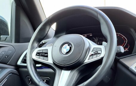 BMW X5, 2020 год, 6 800 000 рублей, 10 фотография