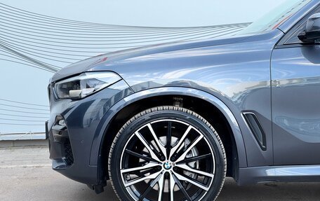 BMW X5, 2020 год, 6 800 000 рублей, 2 фотография