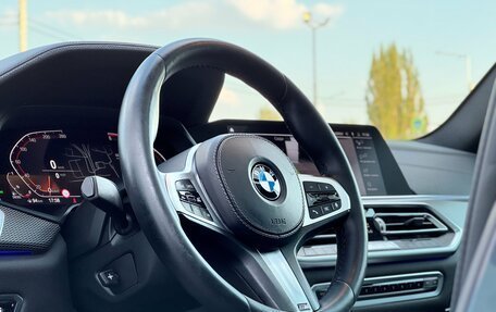 BMW X5, 2020 год, 6 800 000 рублей, 9 фотография