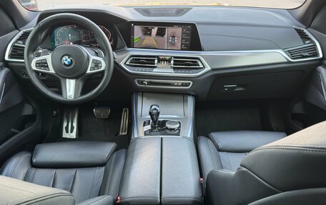 BMW X5, 2020 год, 6 800 000 рублей, 11 фотография