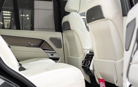 Land Rover Range Rover IV рестайлинг, 2026 год, 23 990 000 рублей, 36 фотография