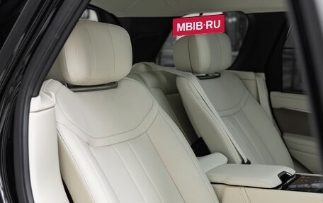 Land Rover Range Rover IV рестайлинг, 2026 год, 23 990 000 рублей, 38 фотография