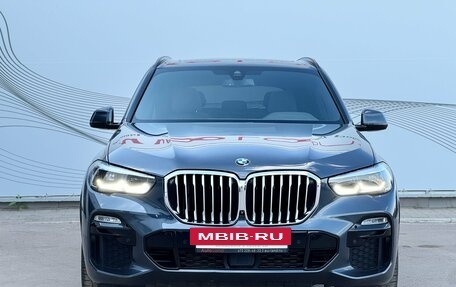BMW X5, 2020 год, 6 800 000 рублей, 3 фотография