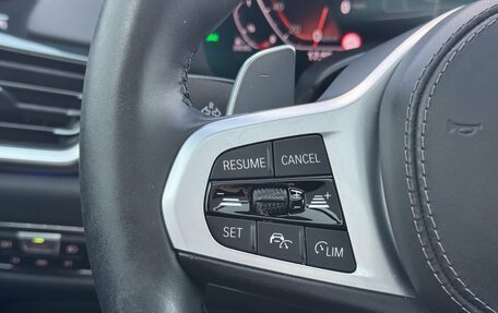 BMW X5, 2020 год, 6 800 000 рублей, 14 фотография