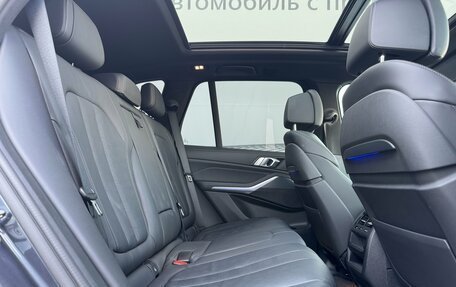 BMW X5, 2020 год, 6 800 000 рублей, 18 фотография
