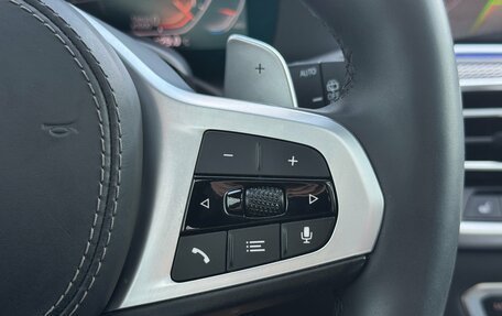 BMW X5, 2020 год, 6 800 000 рублей, 16 фотография