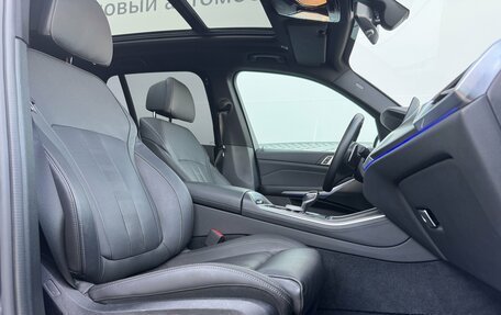 BMW X5, 2020 год, 6 800 000 рублей, 17 фотография