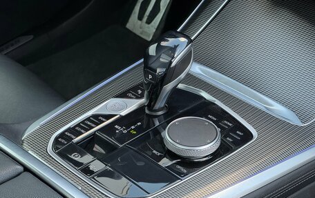 BMW X5, 2020 год, 6 800 000 рублей, 22 фотография