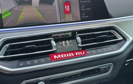 BMW X5, 2020 год, 6 800 000 рублей, 21 фотография