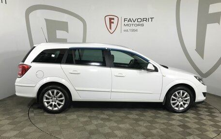 Opel Astra H, 2012 год, 699 000 рублей, 4 фотография