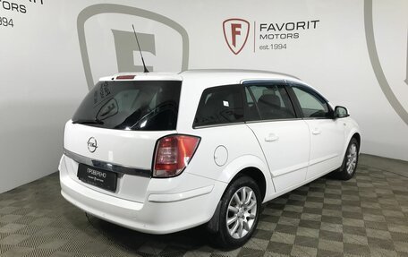 Opel Astra H, 2012 год, 699 000 рублей, 6 фотография