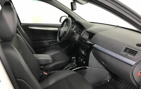 Opel Astra H, 2012 год, 699 000 рублей, 13 фотография