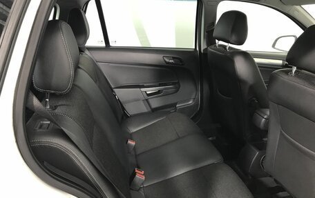 Opel Astra H, 2012 год, 699 000 рублей, 14 фотография