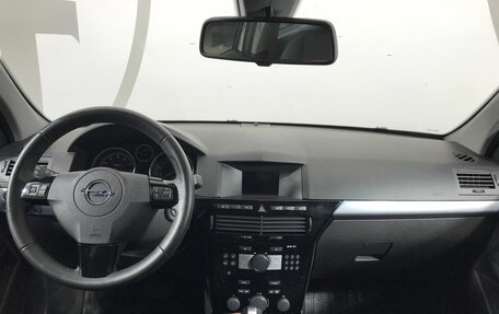Opel Astra H, 2012 год, 699 000 рублей, 17 фотография