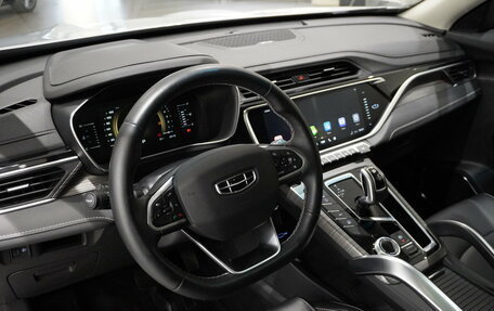 Geely Atlas, 2024 год, 2 375 000 рублей, 11 фотография